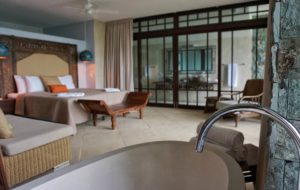 large-guest-bedroom-has-bathtub