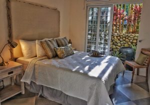 queen-bedroom-has-tropical-vibe