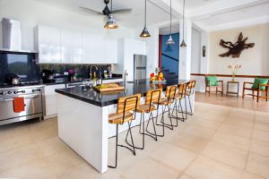 Casa-Samba-kitchen-with-large-counter-bar