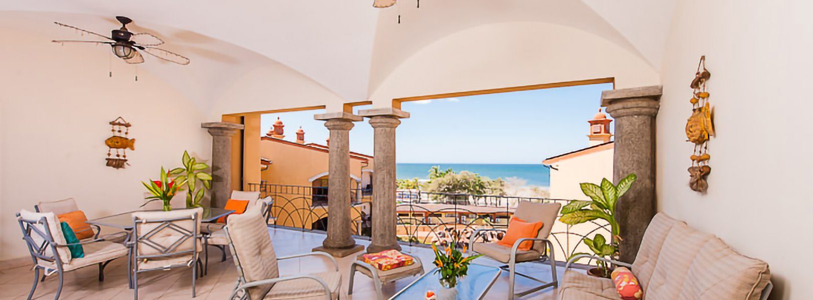 This stunning luxury penthouse is one of the finest places to stay in Tamarindo.