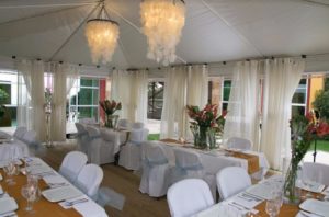 weddings in luxury villas