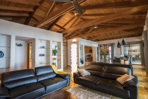 luxury-seating-and-wooden-ceilings